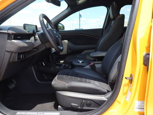 Used 2023 Ford Mustang Mach-E GT AWD/4WD image 10