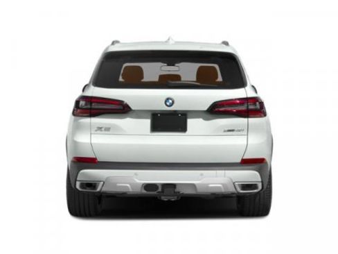 Certified 2023 BMW X5 xDrive40i w/ M Sport Package AWD/4WD image 8