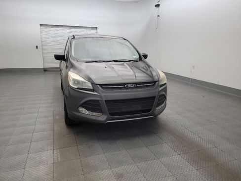 Used 2016 Ford Escape SE FWD image 14