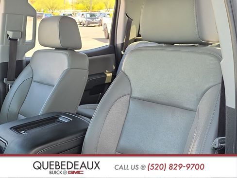 Used 2018 GMC Sierra 1500 SLT AWD/4WD image 10