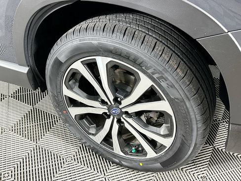 Certified 2022 Subaru Forester Limited w/ Popular Package #3 image 39