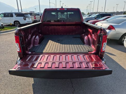 Used 2020 RAM 1500 Big Horn AWD/4WD image 28
