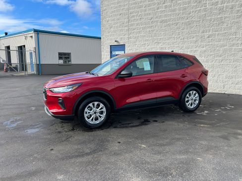 New 2026 Ford Escape Active w/ Cold Weather Package image 5
