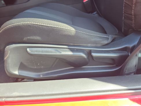 Used 2020 Honda Civic EX image 13