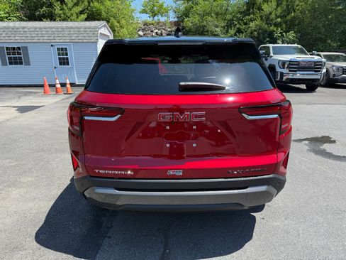 New 2026 GMC Terrain Elevation w/ LPO, Floor Liner Package image 4