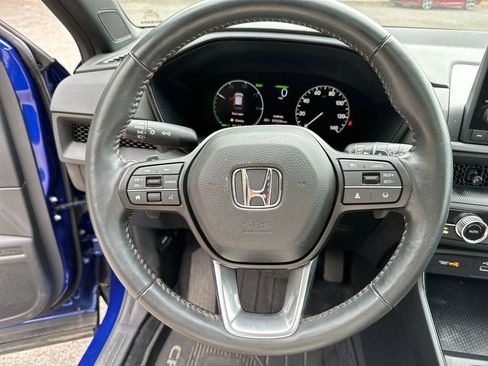 Used 2024 Honda CR-V Sport image 11