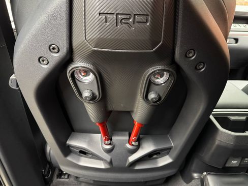 Used 2026 Toyota Tacoma TRD Pro w/ Tow Tech Package AWD/4WD image 28