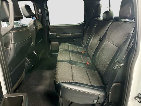 Used 2023 Ford F150 Tremor w/ Trailer Tow Package image 26