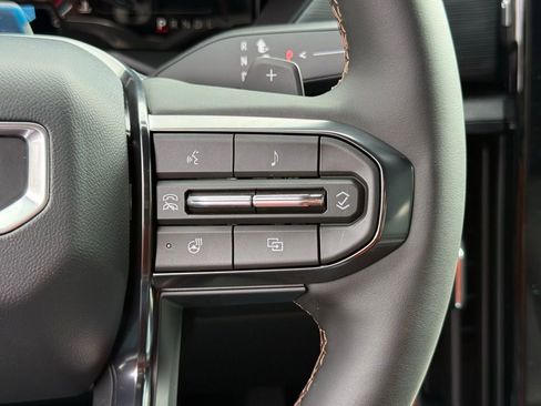 New 2026 GMC Acadia AT4 w/ Super Cruise Package image 28