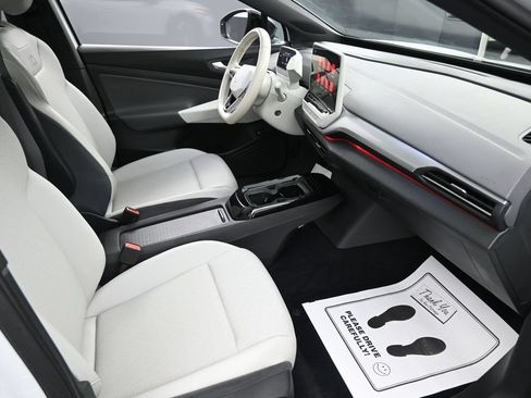 Used 2021 Volkswagen ID.4 1st Edition RWD image 30