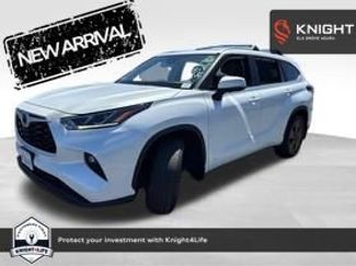 Used 2023 Toyota Highlander Bronze Edition AWD/4WD 360° Tour