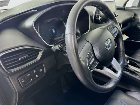 Used 2020 Hyundai Santa Fe Limited w/ Cargo Package AWD/4WD image 11
