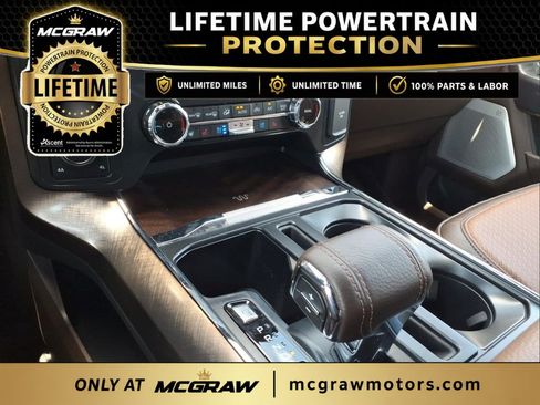 New 2026 Ford F150 King Ranch w/ Equipment Group 601A High AWD/4WD image 22