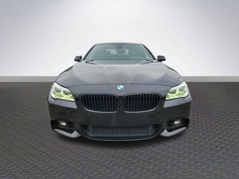 Used 2016 BMW 550i 550i image 2