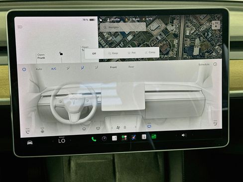 Used 2021 Tesla Model 3 Standard Range Plus RWD image 23