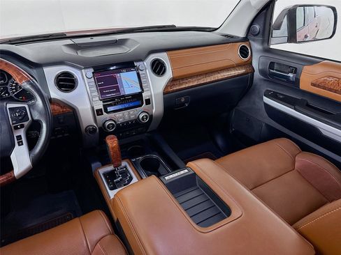 Used 2020 Toyota Tundra 1794 Edition image 26