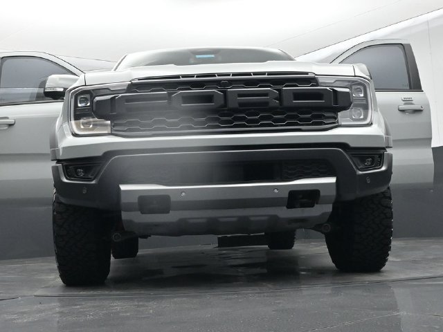 Certified 2024 Ford Ranger Raptor AWD/4WD image 74