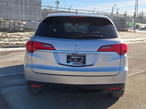 Used 2015 Acura RDX FWD image 12