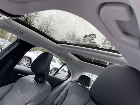 New 2026 Mercedes-Benz C 300 C 300 Sedan image 22