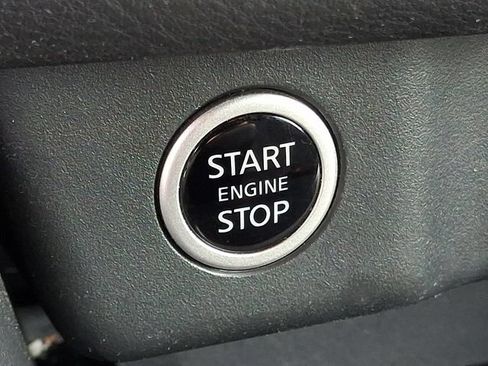 Used 2023 Nissan Rogue S AWD/4WD image 24