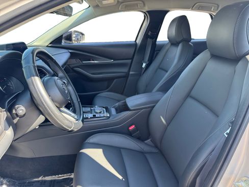 Used 2024 MAZDA CX-30 AWD 2.5 S w/ Select Sport Pkg image 9
