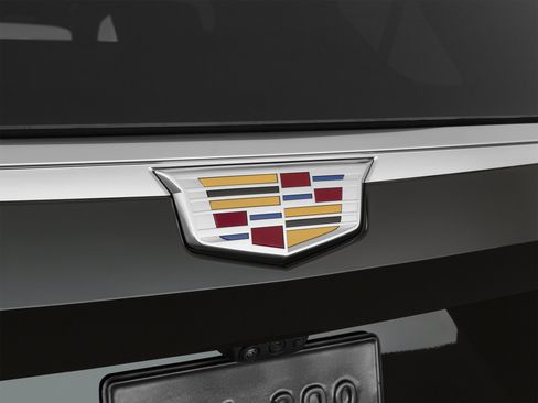 Used 2023 Cadillac Escalade Premium Luxury AWD/4WD image 68