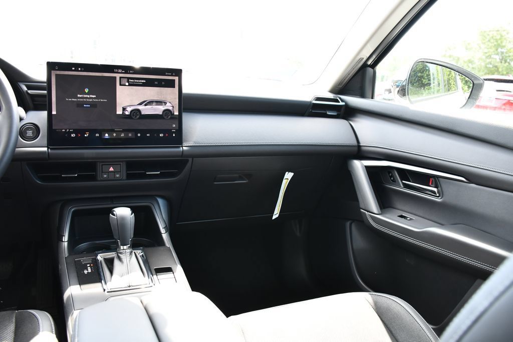New 2026 MAZDA CX-5 Select AWD/4WD image 19