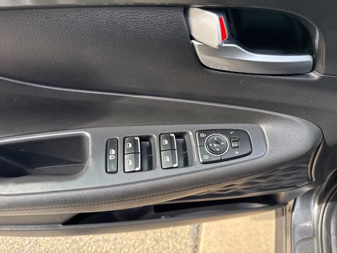 Used 2023 Hyundai Santa Fe SEL image 12