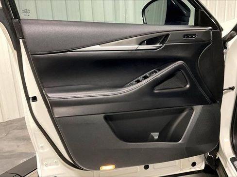 Used 2023 INFINITI QX60 Luxe w/ Cargo Package image 23