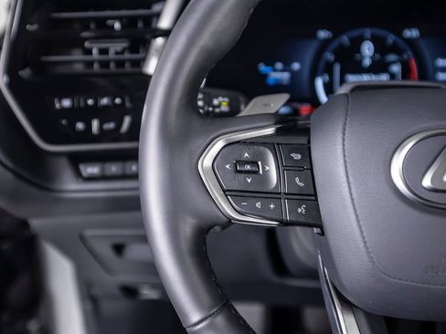 Used 2024 Lexus TX 350 FWD w/ Technology Package image 45