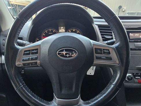 Used 2013 Subaru Outback 2.5i Premium image 4