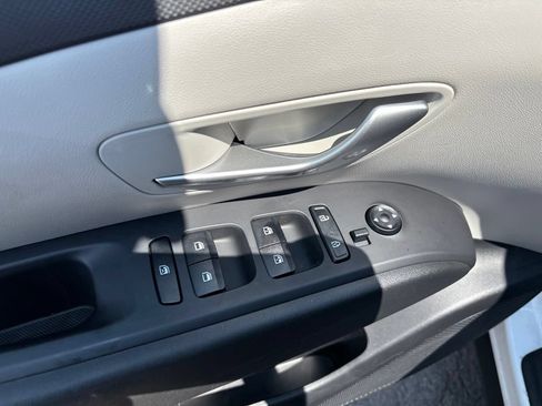 Certified 2024 Hyundai Tucson SEL AWD/4WD image 19