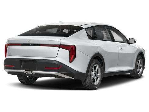 New 2026 Kia K4 FWD image 29