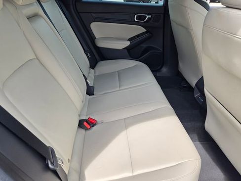 Certified 2024 Acura Integra A-Spec FWD image 15