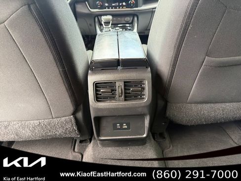 Used 2023 Nissan Rogue SV AWD/4WD image 20