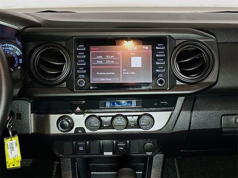 Certified 2023 Toyota Tacoma SR image 11