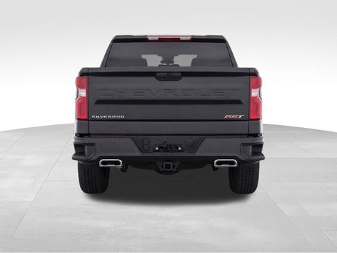 Used 2020 Chevrolet Silverado 1500 RST AWD/4WD image 7