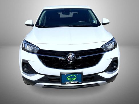 Certified 2023 Buick Encore GX Preferred w/ Cold Weather Comfort Package AWD/4WD image 2