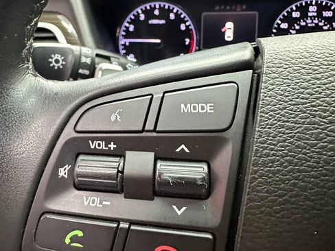 Used 2016 Hyundai Genesis 3.8 w/ Option Group 03 image 12