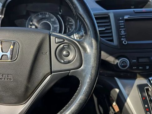Used 2012 Honda CR-V EX-L image 17