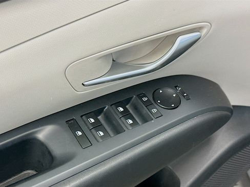 Used 2025 Hyundai Tucson SEL AWD/4WD image 15