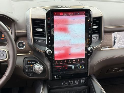 New 2026 RAM 1500 Limited AWD/4WD image 17