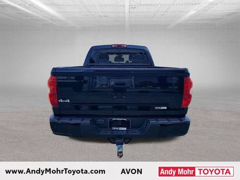 Used 2019 Toyota Tundra 1794 Edition AWD/4WD image 6