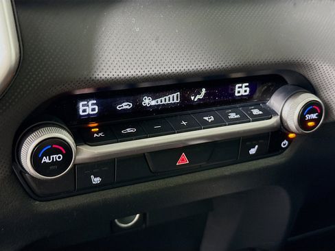 Used 2024 MAZDA CX-50 AWD 2.5 S w/ Cargo Package image 19