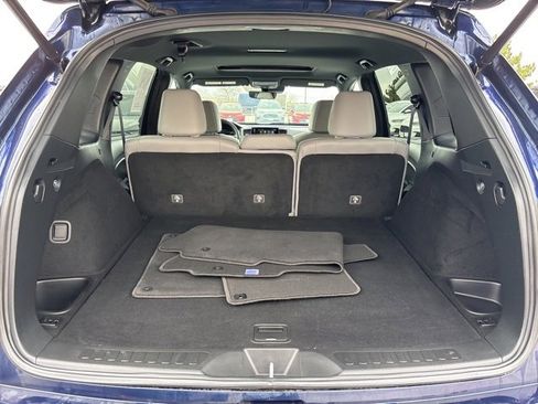 Used 2022 Honda Passport EX-L image 27