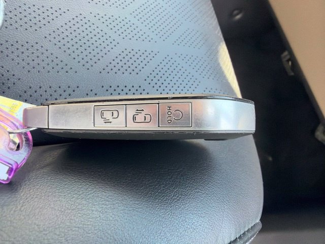 Certified 2026 Kia Carnival FWD image 45