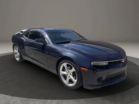 Used 2015 Chevrolet Camaro LT w/ RS Package image 7