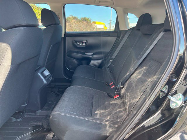 Used 2024 Honda HR-V LX image 12
