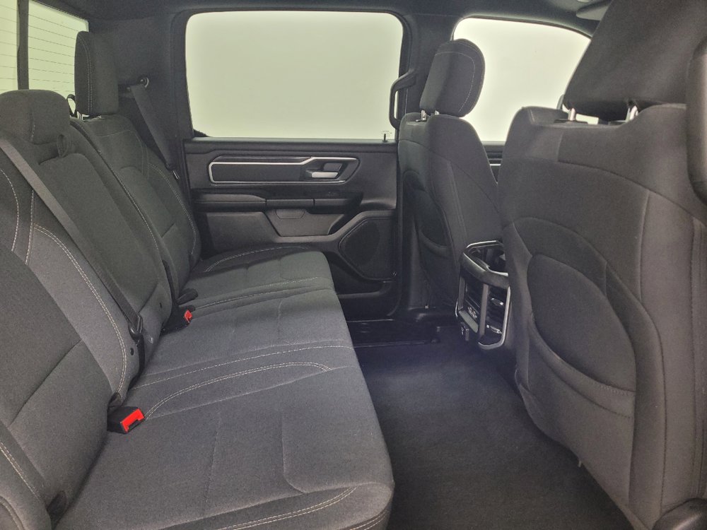 Used 2022 RAM 1500 Big Horn AWD/4WD image 19