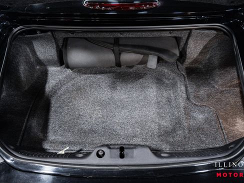 Used 2003 Ford Thunderbird Deluxe image 23